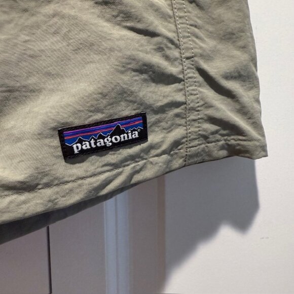 Patagonia Women's Baggies - 5" - Picture 4 of 6